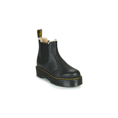 Dr. Martens Csizmák 2976 QUAD FL Fekete 43