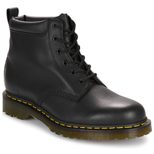 Dr. Martens Csizmák 939 Ben Boot Black Greasy Fekete 41 férfi csizma, bakancs