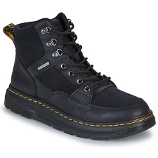 Dr. Martens Csizmák Crewson Chukka Padded Black Wyoming Fekete 41 férfi csizma, bakancs