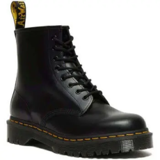 Dr. Martens Csizmák - Fekete  41
