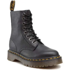 Dr. Martens Csizmák - Fekete  44 női csizma, bakancs