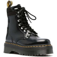 Dr. Martens Csizmák - Fekete  44 női csizma, bakancs