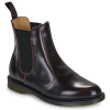 Dr. Martens Csizmák Flora Boot Cherry Arcadia Bordó 42