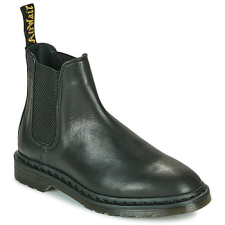 Dr. Martens Csizmák Graeme Black Classic Analine Fekete 36 női csizma, bakancs