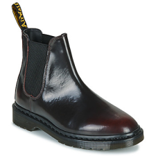 Dr. Martens Csizmák Graeme Cherry Red Arcadia Piros 42 női csizma, bakancs