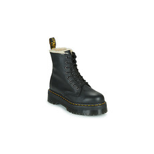 Dr. Martens Csizmák JADON FL Fekete 38 női csizma, bakancs