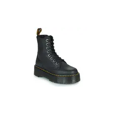 Dr. Martens Csizmák Jadon III Fekete 39