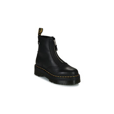 Dr. Martens Csizmák Jetta Sendal Fekete 37 női csizma, bakancs