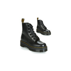 Dr. Martens Csizmák Molly Fekete 38