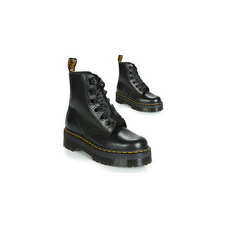Dr. Martens Csizmák Molly Fekete 42 női csizma, bakancs