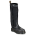 Dr. Martens Csizmák QUAD HI DR BLACK CLASSIC PULL UP Fekete 42