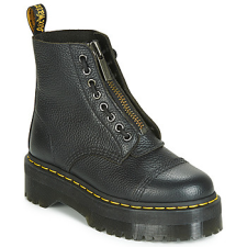 Dr. Martens Csizmák SINCLAIR AUNT SALLY Fekete 38 női csizma, bakancs