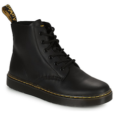 Dr. Martens Csizmák THURSTON CHUKKA Fekete 36 női csizma, bakancs