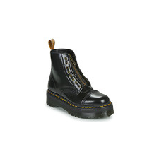 Dr. Martens Csizmák VEGAN SINCLAIR Fekete 36 női csizma, bakancs