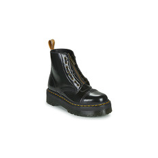 Dr. Martens Csizmák VEGAN SINCLAIR Fekete 39