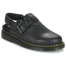 Dr. Martens Klumpák Jorge II FL Black Ambassador Fekete 41