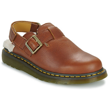 Dr. Martens Klumpák Jorge II FL Cashew Ambassador Barna 38 női papucs