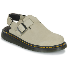 Dr. Martens Klumpák Jorge II Warm Stone Buttersoft Bézs 44 női papucs