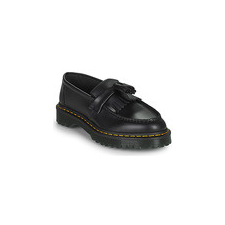 Dr. Martens Mokkaszínek ADRIAN BEX Fekete 38 női cipő