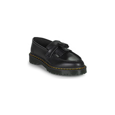 Dr. Martens Mokkaszínek ADRIAN BEX Fekete 48