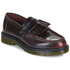 Dr. Martens Mokkaszínek Adrian Cherry Red Arcadia Piros 41