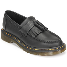 Dr. Martens Mokkaszínek Adrian Fekete 37 női cipő