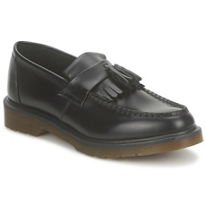Dr. Martens Mokkaszínek ADRIAN Fekete 42