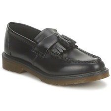 Dr. Martens Mokkaszínek ADRIAN Fekete 43 női cipő