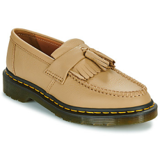 Dr. Martens Mokkaszínek Adrian Savannah Tan Virginia Bézs 38