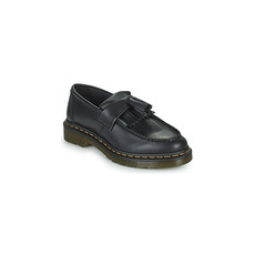 Dr. Martens Mokkaszínek Adrian Smooth Fekete 40