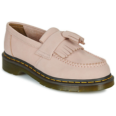 Dr. Martens Mokkaszínek Adrian YS Powder Pink Milled Nubuck WP Rózsaszín 37