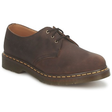 Dr. Martens Oxford cipők 1461 Barna 47