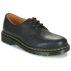 Dr. Martens Oxford cipők 1461 BLACK AMBASSADOR Fekete 48