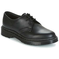 Dr. Martens Oxford cipők 1461 MONO Fekete 39