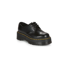 Dr. Martens Oxford cipők 1461 QUAD Fekete 38 női cipő