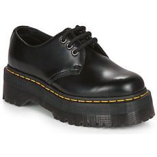 Dr. Martens Oxford cipők 1461 QUAD Fekete 44