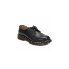 Dr. Martens Oxford cipők 1461 SMOOTH Fekete 43 női cipő