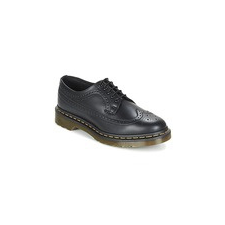 Dr. Martens Oxford cipők 3989 Fekete 43 női cipő
