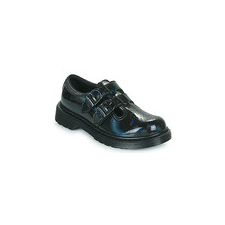 Dr. Martens Oxford cipők 8065 J Fekete 28 gyerek cipő