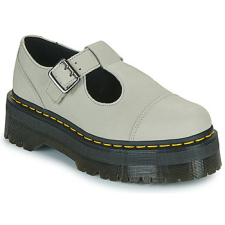 Dr. Martens Oxford cipők Bethan Smoked Mint Tumbled Nubuck Bézs 38 női cipő