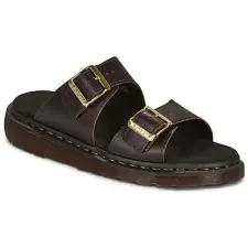 Dr. Martens Papucsok Josef Slide Sandal Charro Atlas Piros 41 női papucs