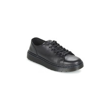 Dr. Martens Rövid szárú edzőcipők DANTE Fekete 38 női cipő