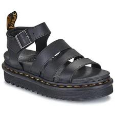 Dr. Martens Szandálok / Saruk Blaire Black Athena Fekete 37 női szandál
