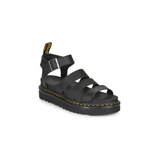 Dr. Martens Szandálok / Saruk BLAIRE Fekete 39 női szandál