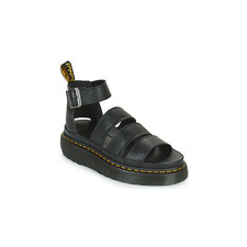 Dr. Martens Szandálok / Saruk CLARISSA II QUAD Fekete 36 női szandál