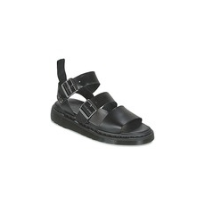Dr. Martens Szandálok / Saruk Gryphon Fekete 38