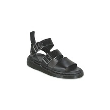 Dr. Martens Szandálok / Saruk Gryphon Fekete 40 női szandál