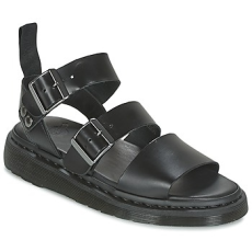 Dr. Martens Szandálok / Saruk Gryphon Fekete 42
