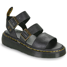 Dr. Martens Szandálok / Saruk Gryphon Quad Black Pisa Fekete 38 női szandál