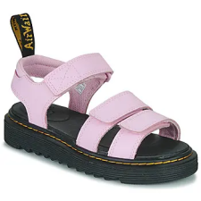 Dr. Martens Szandálok / Saruk Klaire J Rózsaszín 32 gyerek szandál